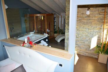 B & B Le Due Noci