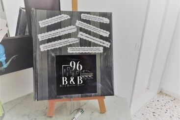 B&b 96 Bassano