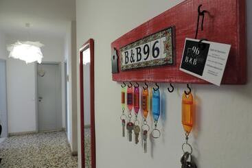 B&b 96 Bassano