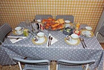 B&b 96 Bassano