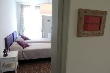B&b 96 Bassano