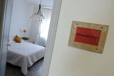 B&b 96 Bassano