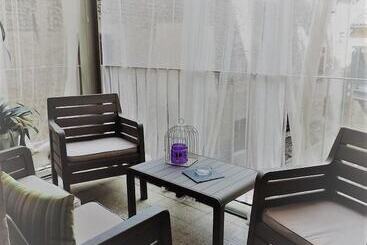 B&b 96 Bassano