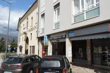 B&b 96 Bassano