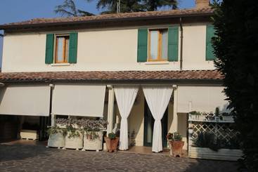 B&b Giordan
