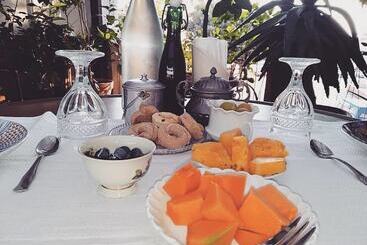 B&b Le Conce