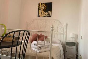 Brezza Da Mare B&b