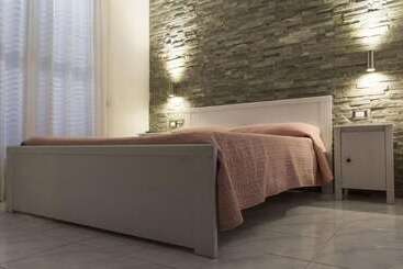 تختخواب و صبحانه Ciao Ciao Roma