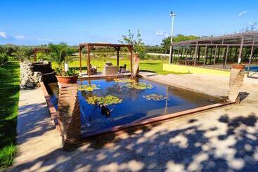 צימר Fattoria Il Laghetto