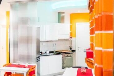 تختخواب و صبحانه Guest House Mr. Brown