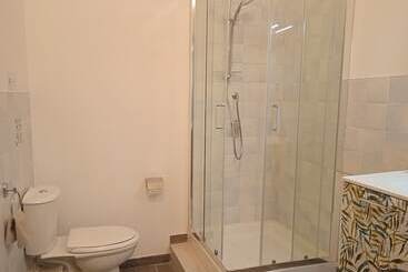 تختخواب و صبحانه La Casa Di Aneupe