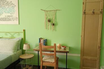 تختخواب و صبحانه La Casa Di Aneupe