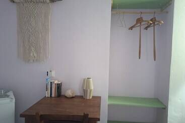 تختخواب و صبحانه La Casa Di Aneupe