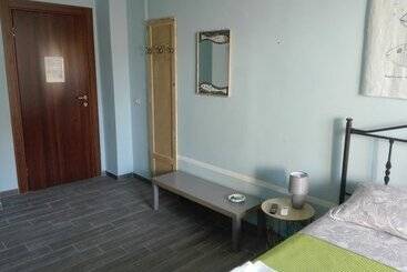 تختخواب و صبحانه La Casa Di Aneupe