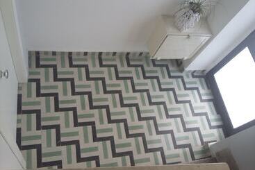 تختخواب و صبحانه La Casa Di Aneupe