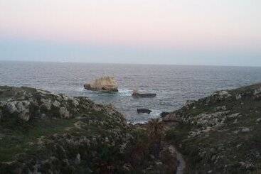 تختخواب و صبحانه La Casa Di Aneupe