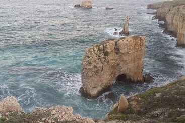 تختخواب و صبحانه La Casa Di Aneupe