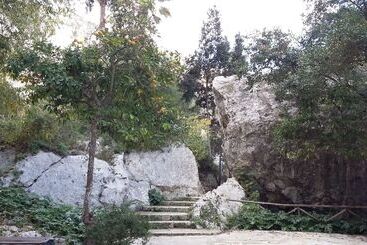 تختخواب و صبحانه La Casa Di Aneupe