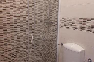 تختخواب و صبحانه Le Camere Di Sabrina Con Bagno In Camera