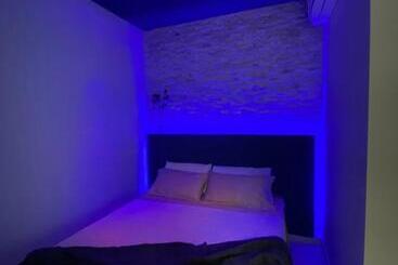 Bed and Breakfast Mare D’amare