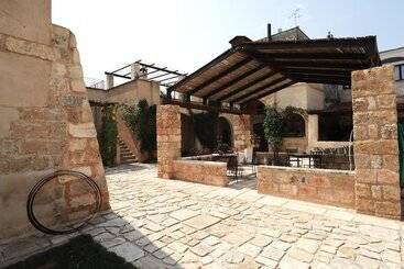 تختخواب و صبحانه Masseria Caretti Grande