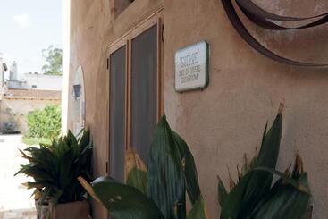 تختخواب و صبحانه Masseria Caretti Grande