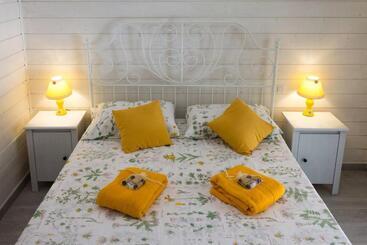 Il Profumo Della Natura B&b