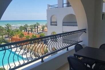 La Villa Residence - Tortoreto Lido
