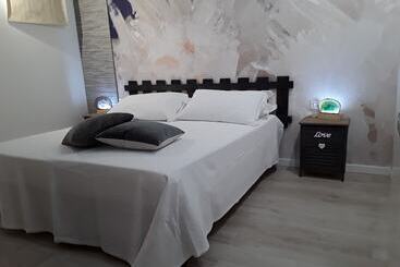پانسیون Acquamarina B&b