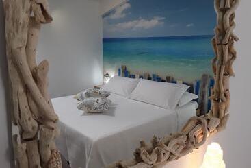 پانسیون Acquamarina B&b