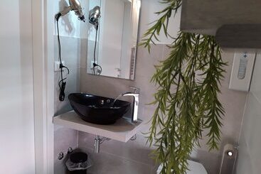 پانسیون Acquamarina B&b