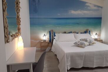 پانسیون Acquamarina B&b