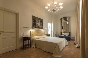 膳宿费 Art Studio Residenza D Epoca
