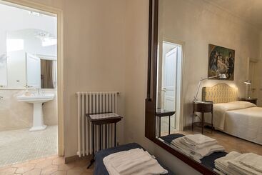 پانسیون Art Studio Residenza D Epoca