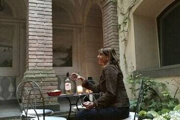 پانسیون Art Studio Residenza D Epoca