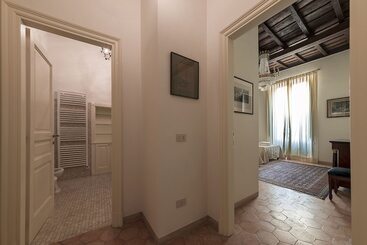 پانسیون Art Studio Residenza D Epoca