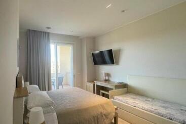 پانسیون Camere Paolina