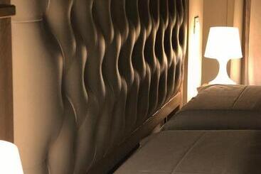 پانسیون Camere Paolina