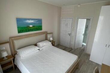 پانسیون Camere Paolina