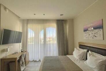 پانسیون Camere Paolina