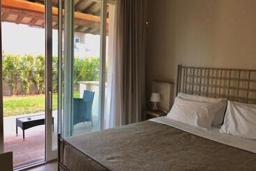 پانسیون Camere Paolina