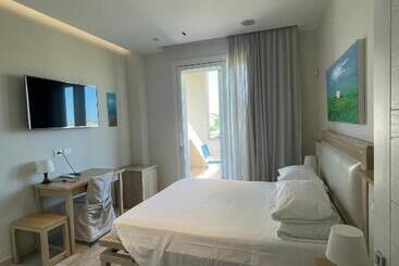 پانسیون Camere Paolina