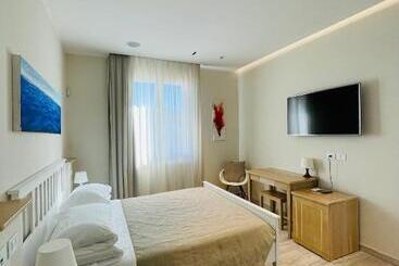 پانسیون Camere Paolina