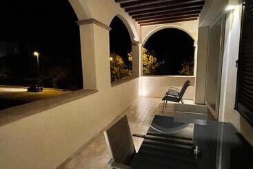 پانسیون Camere Paolina