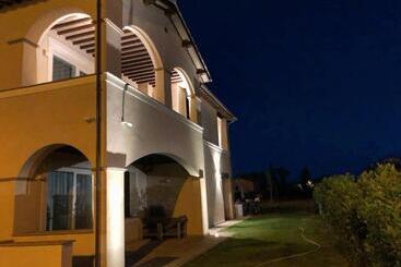 پانسیون Camere Paolina