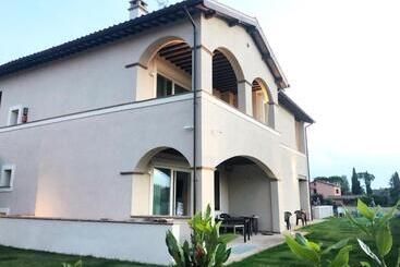 پانسیون Camere Paolina