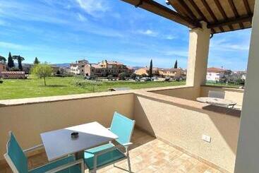 پانسیون Camere Paolina