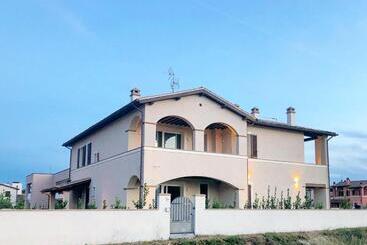 پانسیون Camere Paolina