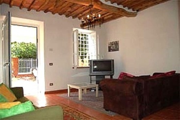 پانسیون Villa Tiglio