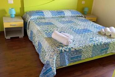 استراحتگاه Residence Poseidon Villaggio